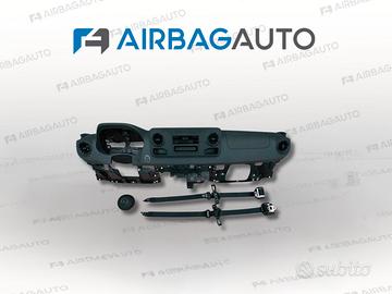 KIT AIRBAG MERCEDES SPRINTER W907 W908 W910 CRUSCO