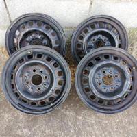 Cerchi auto 13"