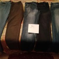 pantaloni e jeans da ragazzo taglia 46