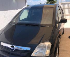 Opel meriva 1.7 CDTI 101cv