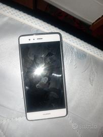 huawei usato ma ancora  come nouvo 