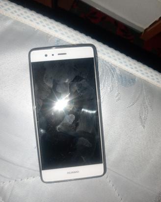 huawei usato ma ancora  come nouvo 