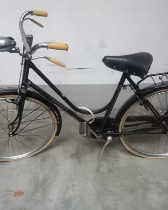 bicicletta legnano vintage 