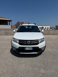 Dacia Sandero Stepway 1.5 dCi 8V 90CV Start&Stop