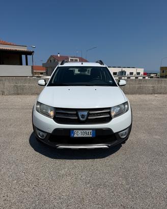 Dacia Sandero Stepway 1.5 dCi 8V 90CV Start&Stop
