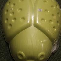 Lampada da parete cameretta Ikea