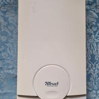 Scanner TRUST Easy Scan 1920