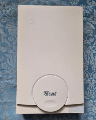 Scanner TRUST Easy Scan 1920