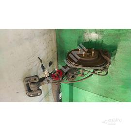 Assale post. opel astra j gtc-opc 2012-18
