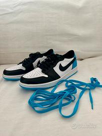 Ari Jordan 1 Retro Low OG