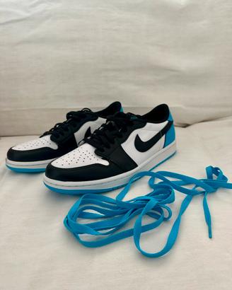Ari Jordan 1 Retro Low OG
