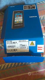 Nokia 5250