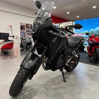 Honda NX 500 - 2024