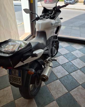 YAMAHA TDM 900