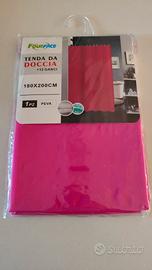 tenda doccia 