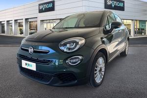 FIAT 500X 1.0 T3 120cv MT E6D Urban
