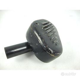 SCATOLA FILTRO AIRBOX GILERA 175 TURISMO