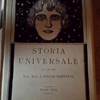 Enciclopedia Universale 1928