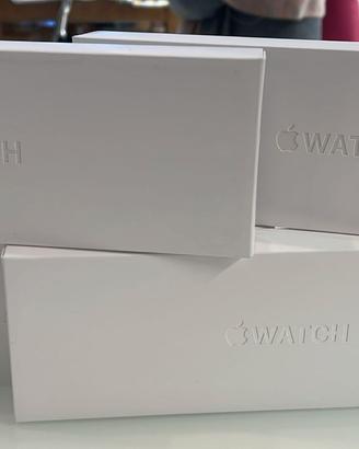 APPLE WATCH 1O 42mm GPS