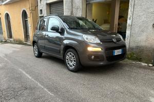 Panda 1.2 benzina 95.000 km euro6 neopatentati