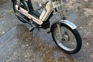 Fantic issimo 50cc anni 70