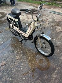 Fantic issimo 50cc anni 70