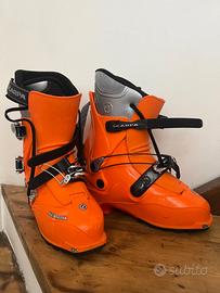 Scarponi da scii alpinismo SCARPA 330mm