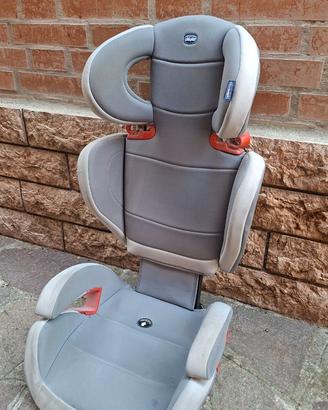seggiolino auto