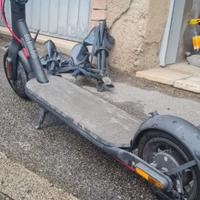 Sport monopattino elettrico Xiaomi