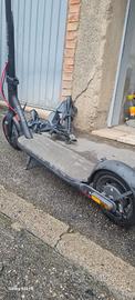 Sport monopattino elettrico Xiaomi