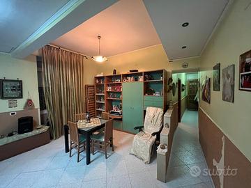 Appartamento - napoli centro