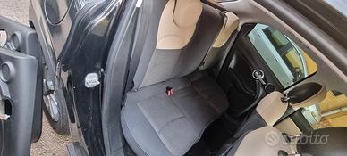 tappezzeria fiat 500x 