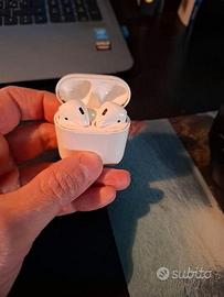 Apple Airpods 2 originali