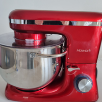 Howork impastatrice planetaria