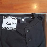 Tuta maniche lunghe Juventus tg L 100% cotone prod
