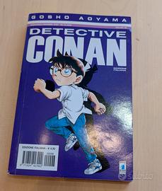 MANGA DETECTIVE COMAN 98