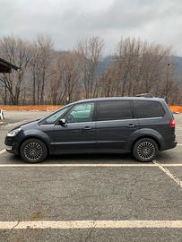 Ford Galaxy 2.0  140 cv  titanium