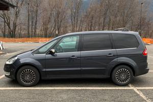 Ford Galaxy 2.0  140 cv  titanium