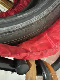 Goodyear 225/40 R18 gomme invernali