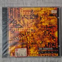 Audio Ciddi Joe Barbieri "Virus"