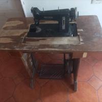 Macchina per cucire
