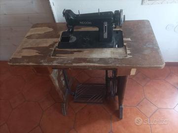 Macchina per cucire