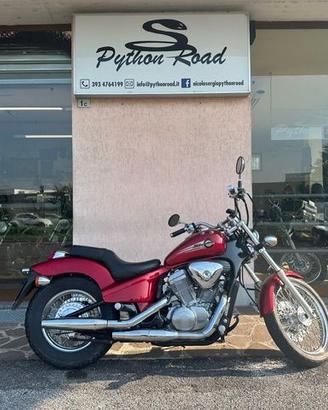 honda shadow vt 600