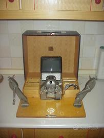 Moviola 16mm muray film cinema pellicola visore