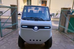Tazzari ZEROMAX 45