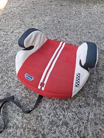 Seggiolino auto bambino Giordani