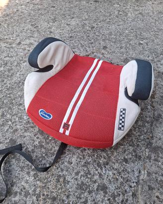 Seggiolino auto bambino Giordani