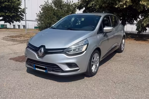 Renault Clio 5 Porte Clio 1.5 dci energy Ecobusine