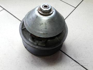 Variatore per grecav ligier casilini meta