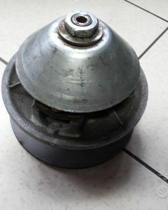 Variatore per grecav ligier casilini meta